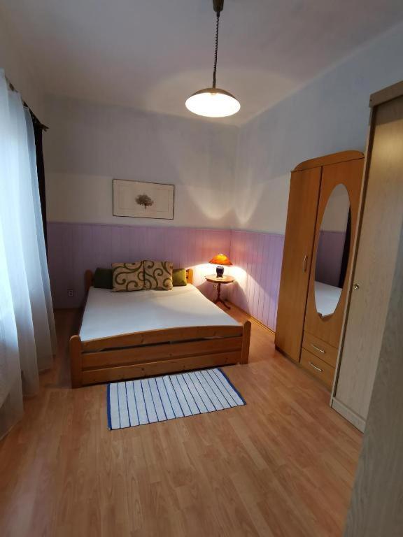 Апартаменти Apartman Skladna Кошице Екстер'єр фото
